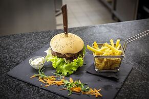 Hu Venezia Camping in Town