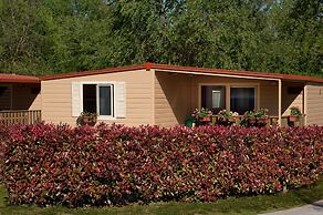 Hu Venezia Camping in Town