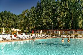 Hu Venezia Camping in Town