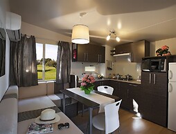 Hu Venezia Camping in Town