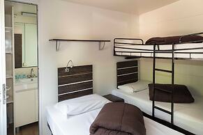 Hu Venezia Camping in Town