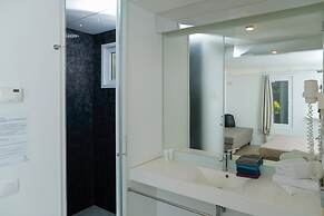 Hu Venezia Camping in Town