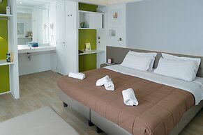 Hu Venezia Camping in Town