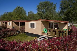 Hu Venezia Camping in Town