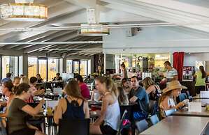 Hu Venezia Camping in Town