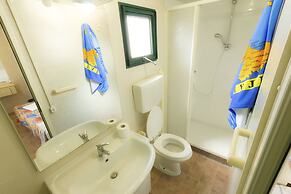 Hu Venezia Camping in Town