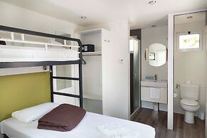 Hu Venezia Camping in Town