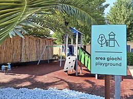 Hu Venezia Camping in Town