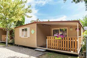 Hu Venezia Camping in Town