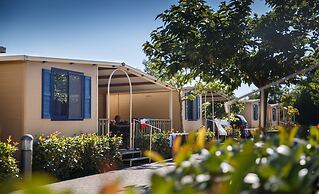 Hu Venezia Camping in Town