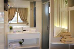 Hu Venezia Camping in Town