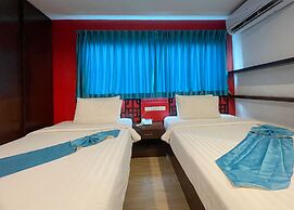 Arawana Express Chinatown