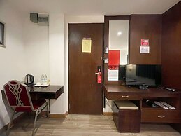 Arawana Express Chinatown