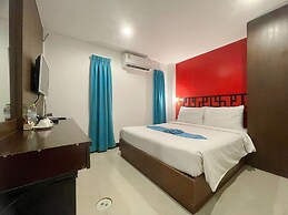 Arawana Express Chinatown