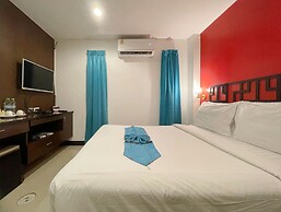 Arawana Express Chinatown