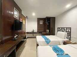 Arawana Express Chinatown