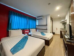 Arawana Express Chinatown