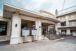 Arawana Express Chinatown