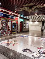 Arawana Express Chinatown