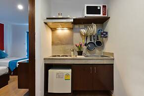 Arawana Express Chinatown