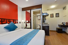 Arawana Express Chinatown