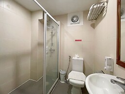 Arawana Express Chinatown