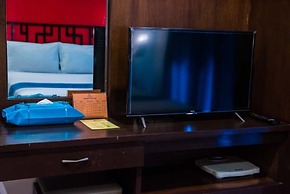 Arawana Express Chinatown