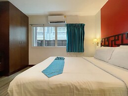 Arawana Express Chinatown