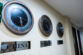 Arawana Express Chinatown