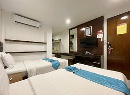 Arawana Express Chinatown