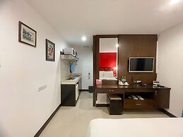 Arawana Express Chinatown