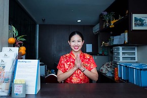 Arawana Express Chinatown