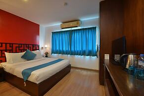 Arawana Express Chinatown