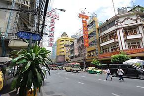 Arawana Express Chinatown