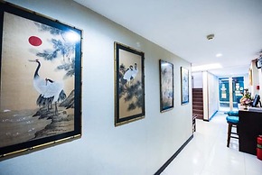 Arawana Express Chinatown