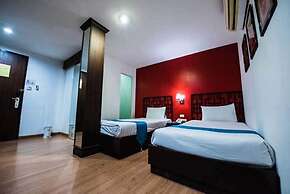 Arawana Express Chinatown