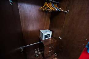 Arawana Express Chinatown