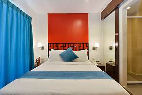 Arawana Express Chinatown