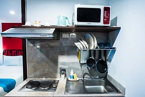 Arawana Express Chinatown