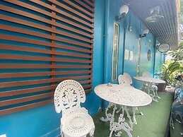 Arawana Express Chinatown