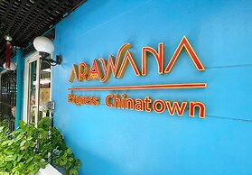 Arawana Express Chinatown