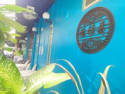 Arawana Express Chinatown