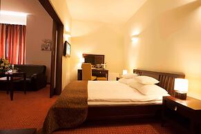 Hotel Tęczowy Młyn