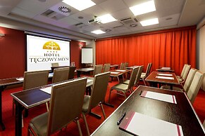 Hotel Tęczowy Młyn