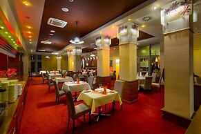 Hotel Tęczowy Młyn