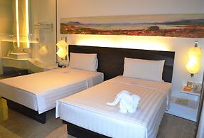 Novotel Lampung