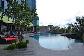 Novotel Lampung