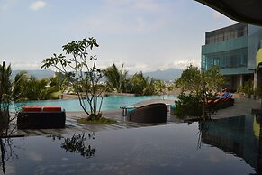 Novotel Lampung