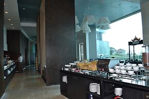 Novotel Lampung