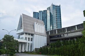Novotel Lampung